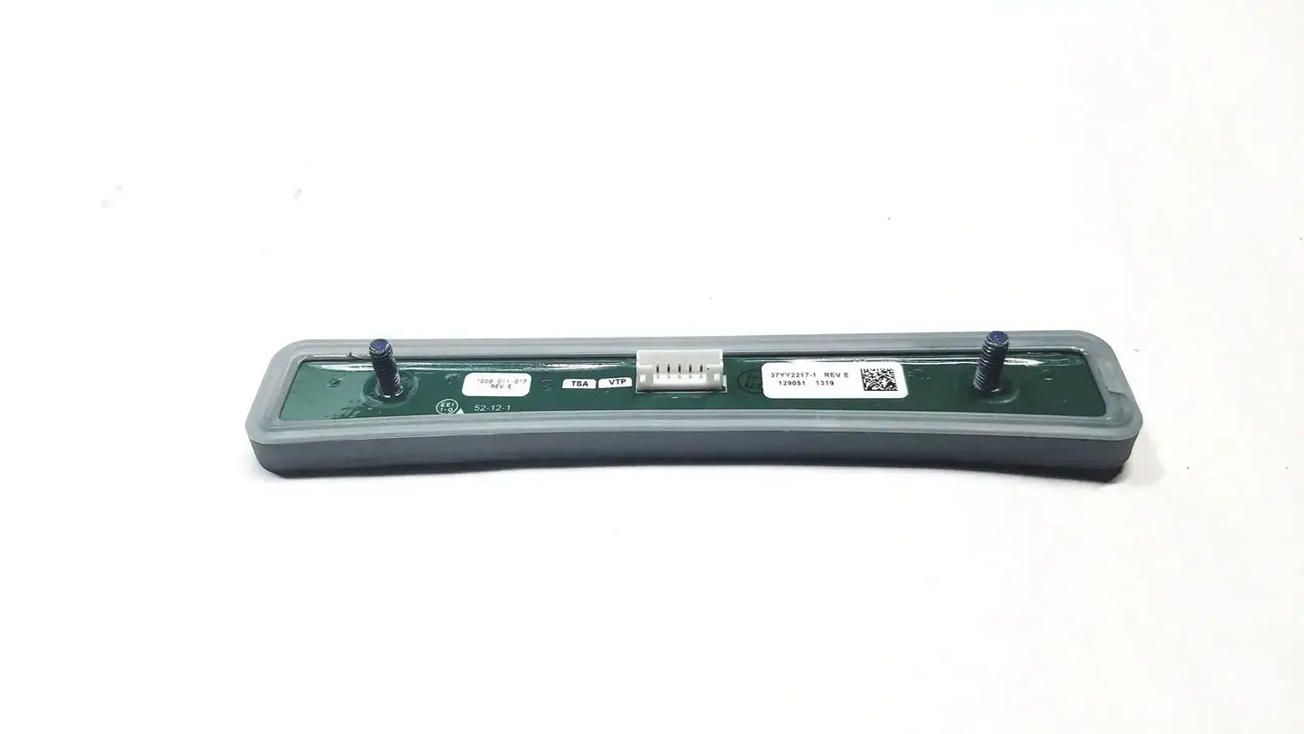 Unbranded Patient Bed Lift Part 7-Pin Control Board 1008-011-017 Rev E, 37YY2217-1 Rev E Patient Bed Control Board, second-hand product photo 8