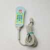 Patient TV Remote & Nurse Call Pillow Speaker Hospital Bedside Controller