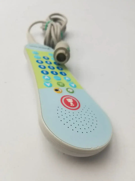 Generic Patient TV Remote & Nurse Call Pillow Speaker Hospital Bedside Controller Pillow Speaker, second-hand product photo 2