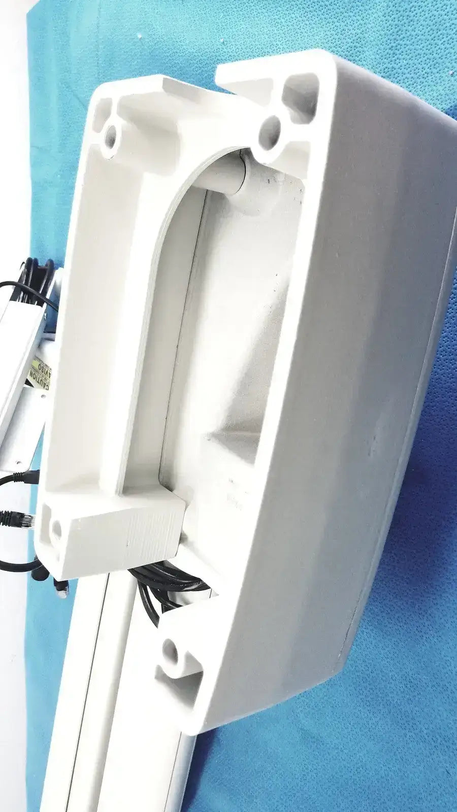 PDI Medical Monitor Mounting Arm with Adaptor and Cables Monitor Mounting Arm, second-hand product photo 23
