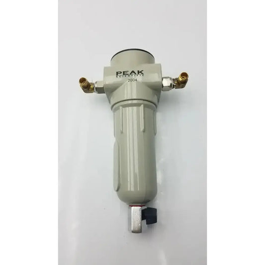 Peak Scientific 2004 Filter Model: A20RAC, Element Model E361RAC Gas Generator Filter, second-hand product photo 2