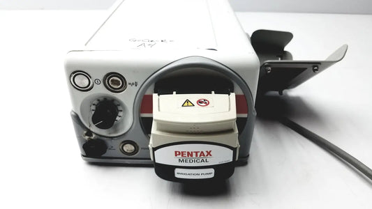 Pentax Medical EGA-500P Irrigation Pump System Endoscopy Irrigation Pump, second-hand product photo 2