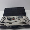 Pentax Medical VLS-1190STK Video Naso-Pharyngo-Laryngoscope With Case