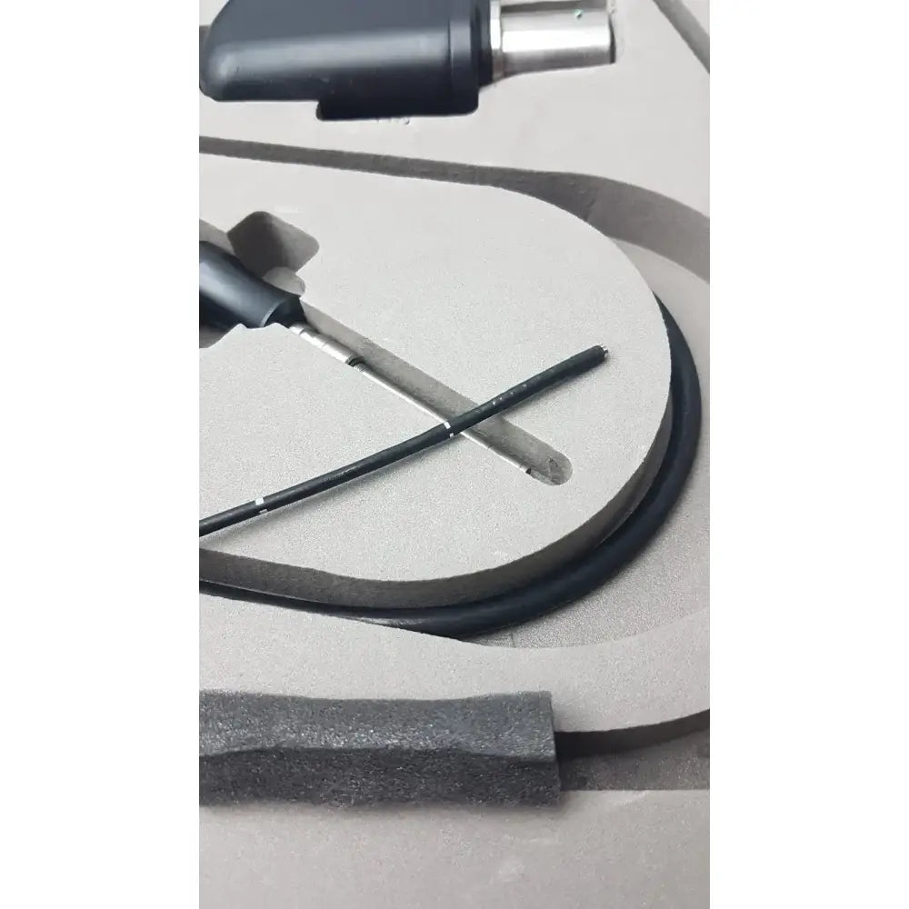 Pantex Pentax Medical VLS-1190STK Video Naso-Pharyngo-Laryngoscope With Case Video Laryngoscope, second-hand product photo 9