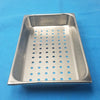 Perforated Stainless Steel Steam Table Buffet Pan