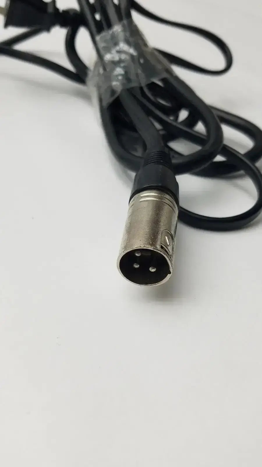 Permobil High Frequency Power Wheelchair Charger 24V/8A Model PP240B Wheelchair Charger, second-hand product photo 7