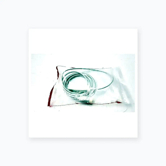 Philips 12 pin 3 Leads ECG EKG Trunk Cable Agilent ECG Trunk Cable, second-hand product photo 2