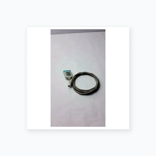 Philips 12 Pin ECG Trunk Cable ECG Trunk Cable, second-hand product photo 2