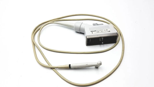 Reuse Medical Philips 21390A Compact Linear Array Probe Medical Sensors & Ultrasound Probes, second-hand product photo 1