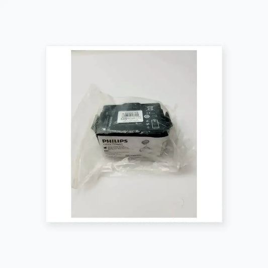 Philips 989803150161 Replacement Battery for Use with FR3 AED System Defibrillator Battery, new product photo 2