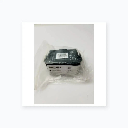 Philips 989803150161 Replacement Battery for Use with FR3 AED System Defibrillator Battery, new product photo 2