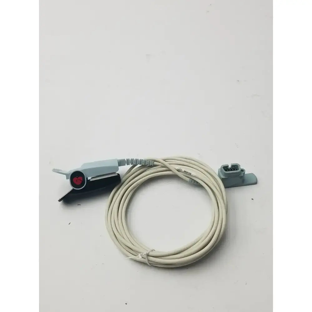 Philips Adult Finger Probe SpO2 Sensor - PD002002257 SpO2 Sensor, second-hand product photo 6