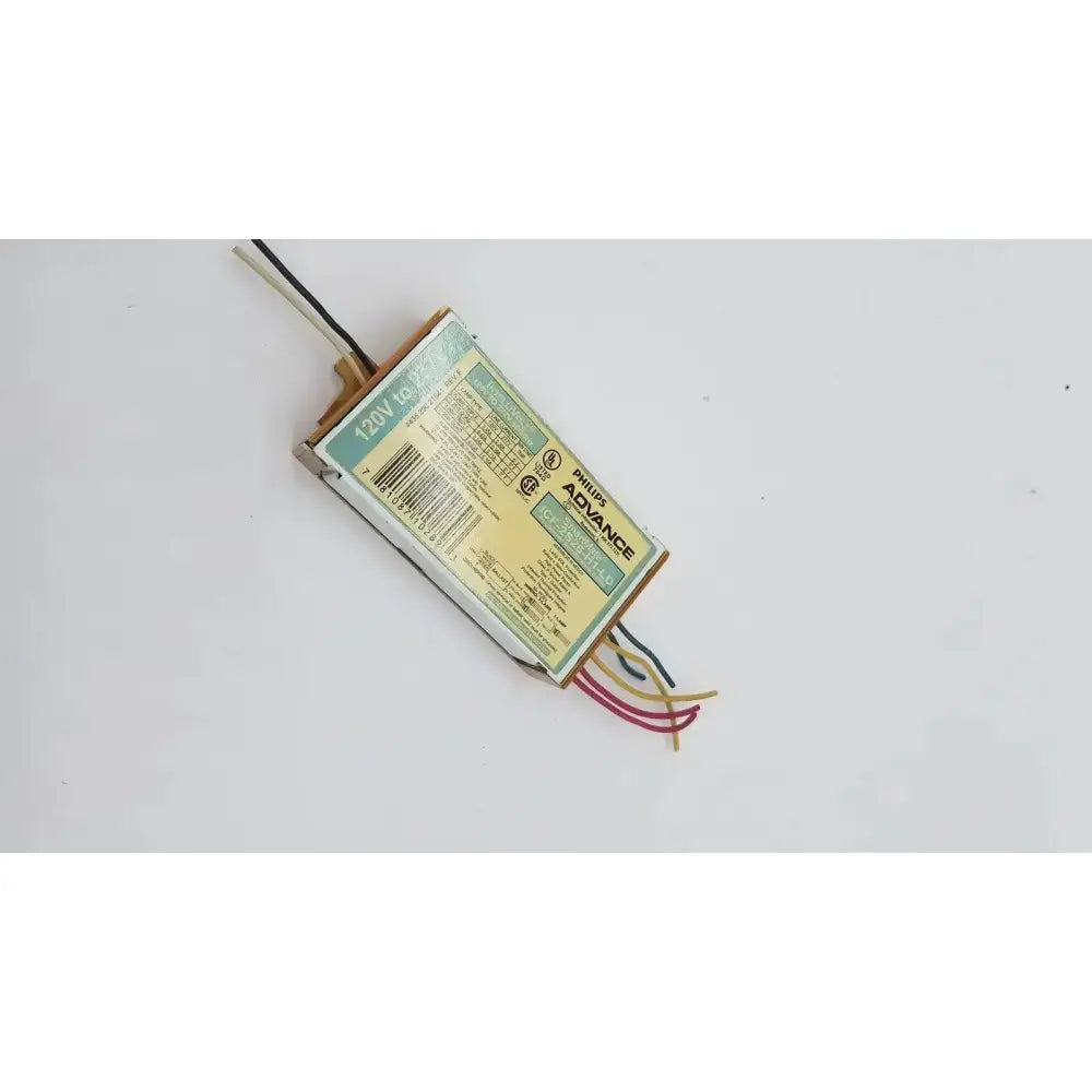 Philips Advance SmartMate ICF-2S42-M1-LD IntelliVolt 120-277V Electronic Ballast, second-hand product photo 5