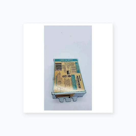Philips Advance SmartMate ICF-2S42-M2-LD IntelliVolt 120-277V Electronic Ballast, second-hand product photo 2