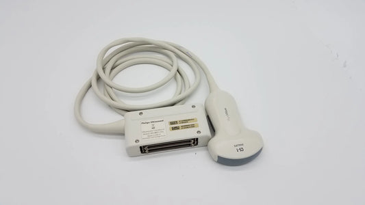 Philips C5-1 Pure Wave Convex Abdominal Probe Transducer Convex Abdominal Probe Transducer, second-hand product photo 2