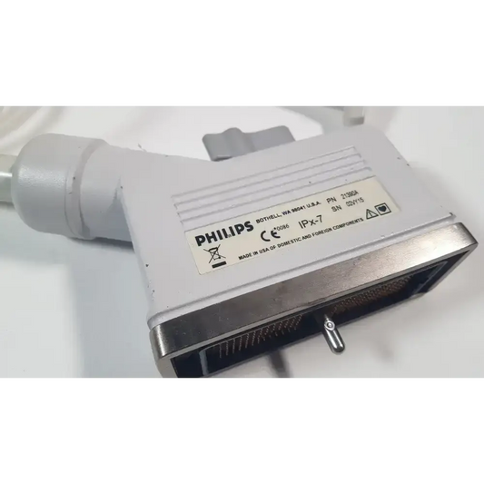 Philips C5-1 Ultrasound PureWave Transducer Probe Ultrasound Transducer, second-hand product photo 2