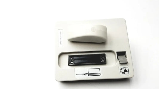 Reuse Medical Philips Compact Adapter 989605371321 Ultra Sound Accessories Medical Sensors & Ultrasound Probes, second-hand product photo 1