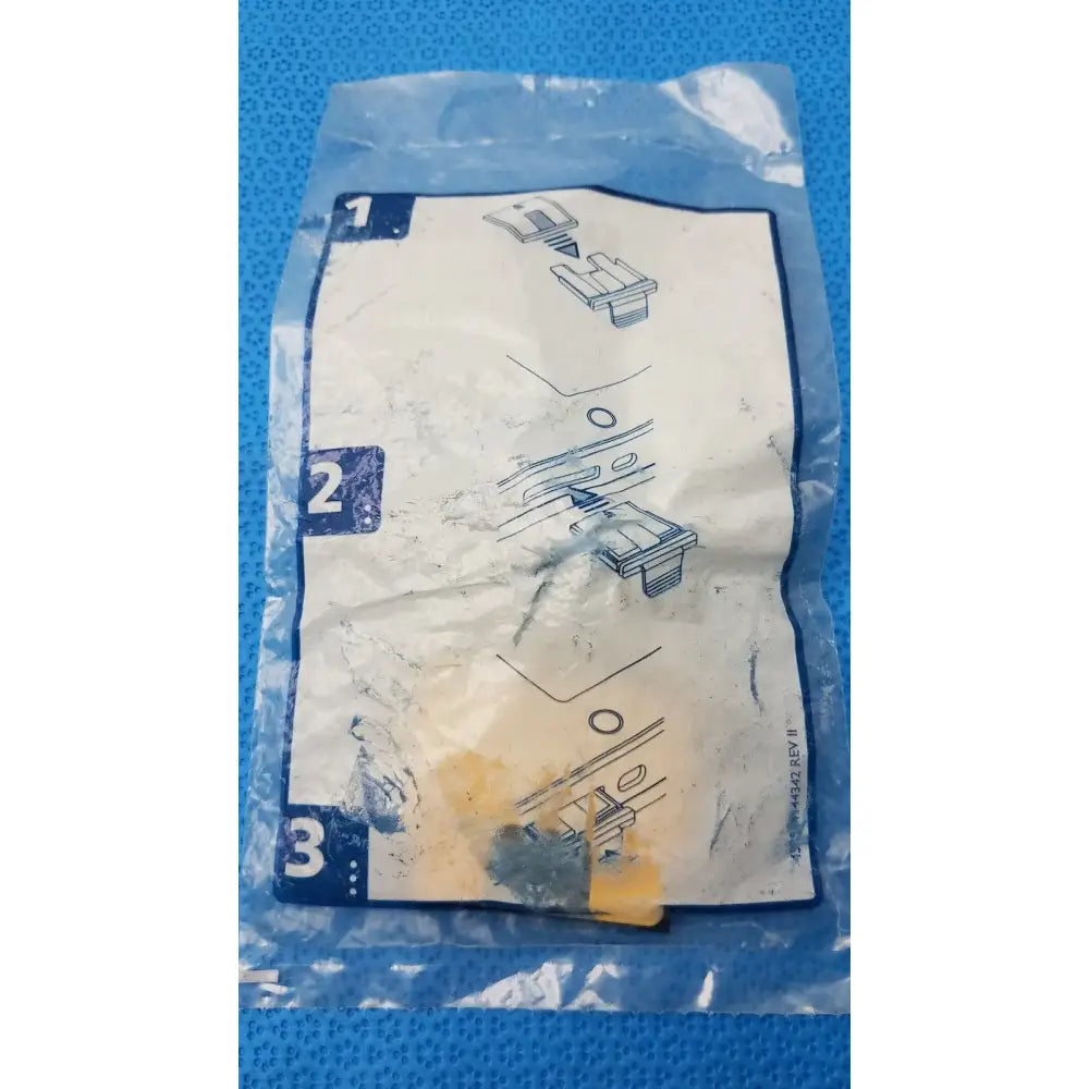 Philips Data Card with SIM Tray – Genuine OEM, Compatible with Select Devices Medical Equipment Part, second-hand product photo 5