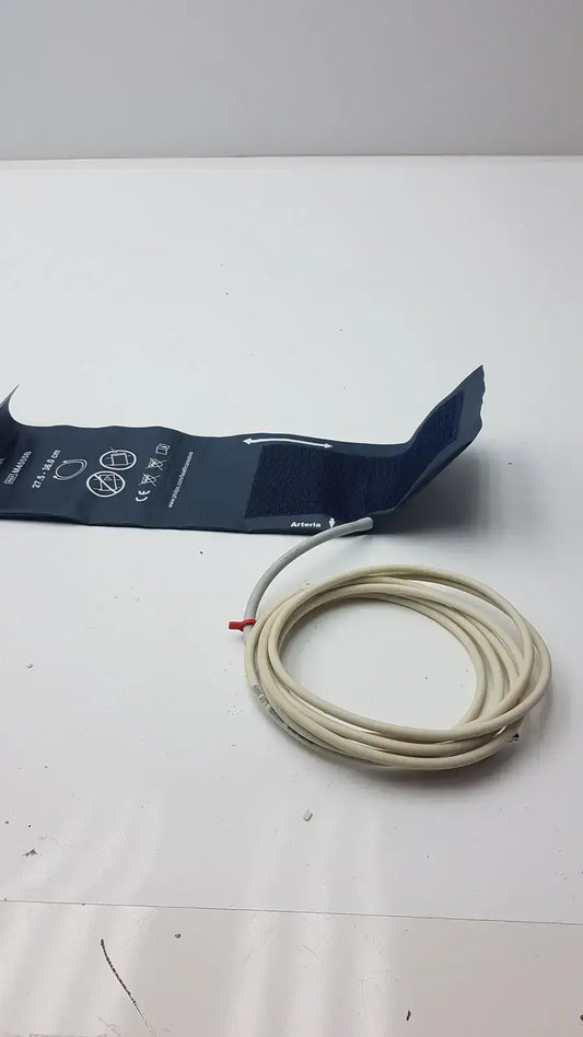 Medtronic Philips Easy Care Adult 27.5 - 36 cm Ref. M4555B Blood Pressure Cuff, second-hand product photo 2