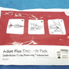 Philips Electrode Pad Adult 8Y+ Instructional Use Only /Check EXP Date Y1111G-03