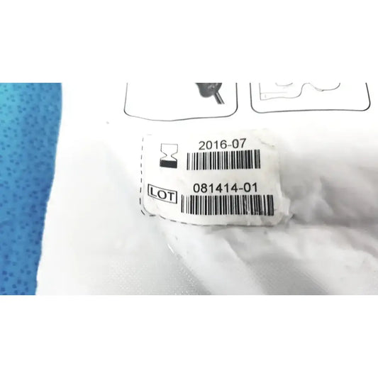 Philips Electrode Pads Adult/child plus ≥10 y Instructional Use /Check EXP Date Electrode Pads, as-is (for parts) product photo 2