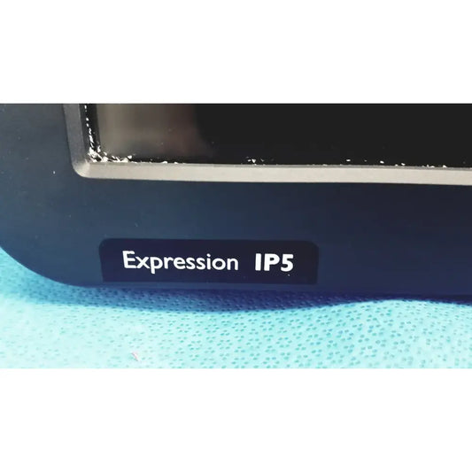 Philips Expression IP5 Information Portal Display Monitor Ref 865471 Patient Monitoring Display, as-is (for parts) product photo 2