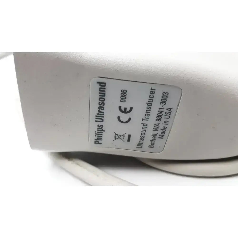 Philips Healthcare L15-7io Ultrasound Probe Ultrasound Probe, second-hand product photo 6