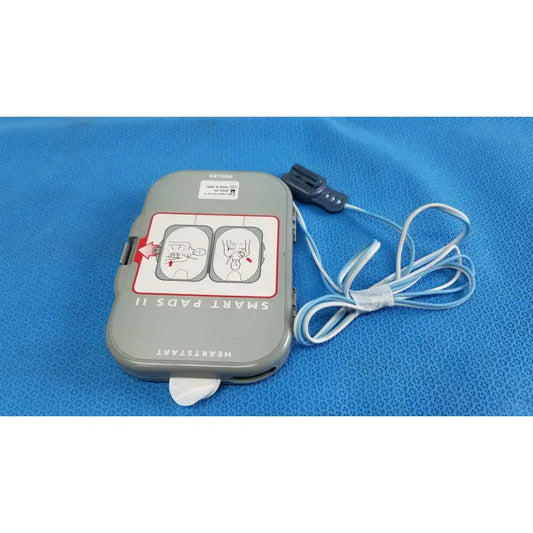 Philips Heartstart Smart Pads II - 989803139261 Defibrillator Pads, second-hand product photo 2