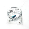 Philips HP Style, 5-Lead, 2.5m, 12 pins plug/AHA