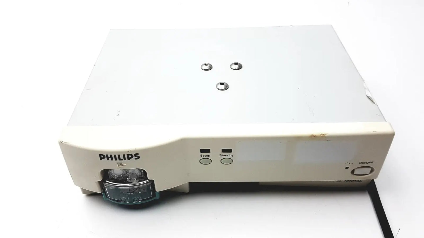 Reuse Medical Philips IntelliVue G5 M1019A Anesthesia Gas Monitor Module Other Medical & Lab Equipment, second-hand product photo 1