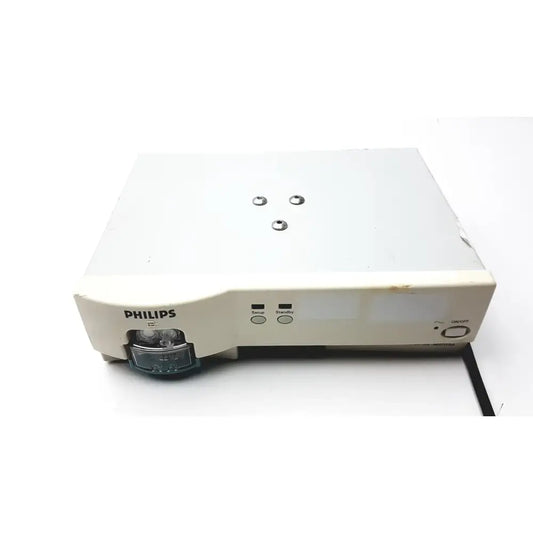 Reuse Medical Philips IntelliVue G5 M1019A Anesthesia Gas Monitor Module Other Medical & Lab Equipment, second-hand product photo 1