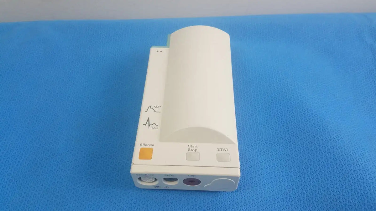 Reuse Medical Philips IntelliVue M3001A MMS Module – Multi-Parameter Patient Monitor Patient Monitors, second-hand product photo 1