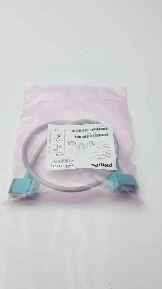 PHILIPS Intellivue M3081-61626 Interface cable Patient Monitor Interface Cable, second-hand product photo 2