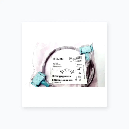 Philips IntelliVue M3081-61626 Monitor Link Cable 453563474781 Monitor Link Cable, second-hand product photo 2