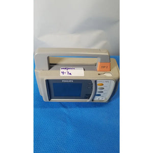 Philips IntelliVue MP2 Portable Patient Monitor