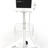 Philips Intellivue MP30 DE52614137 w/ stand