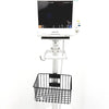 Philips Intellivue MP30 M4605A w/ stand