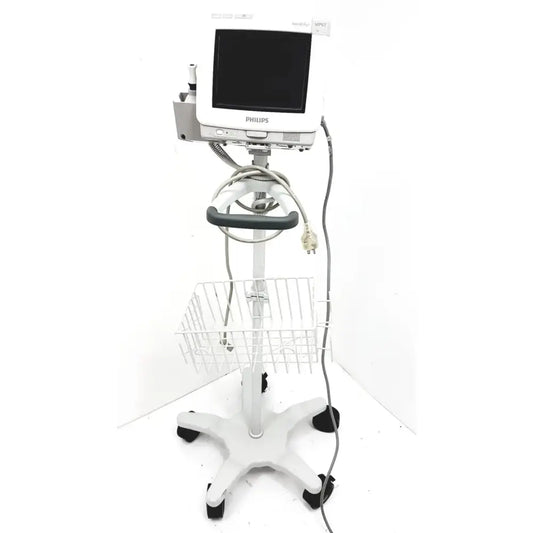 Reuse Medical Philips IntelliVue MP5T Healthcare Monitor Patient Monitors, second-hand product photo 1
