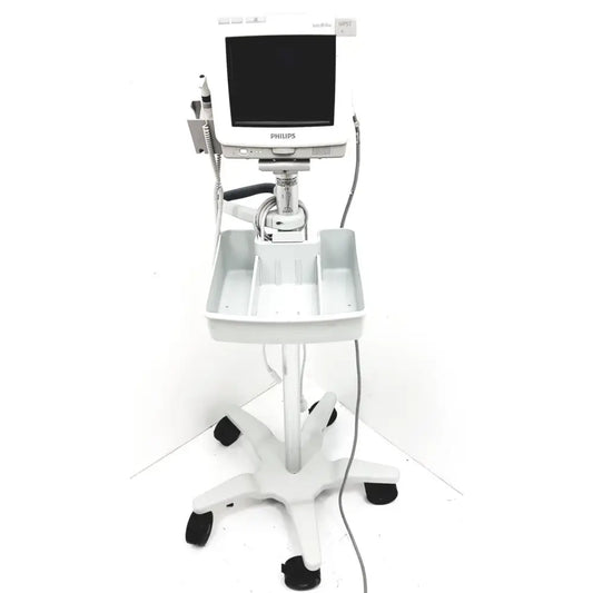 Reuse Medical Philips IntelliVue MP5T Patient Monitor Healthcare Patient Monitors, second-hand product photo 1