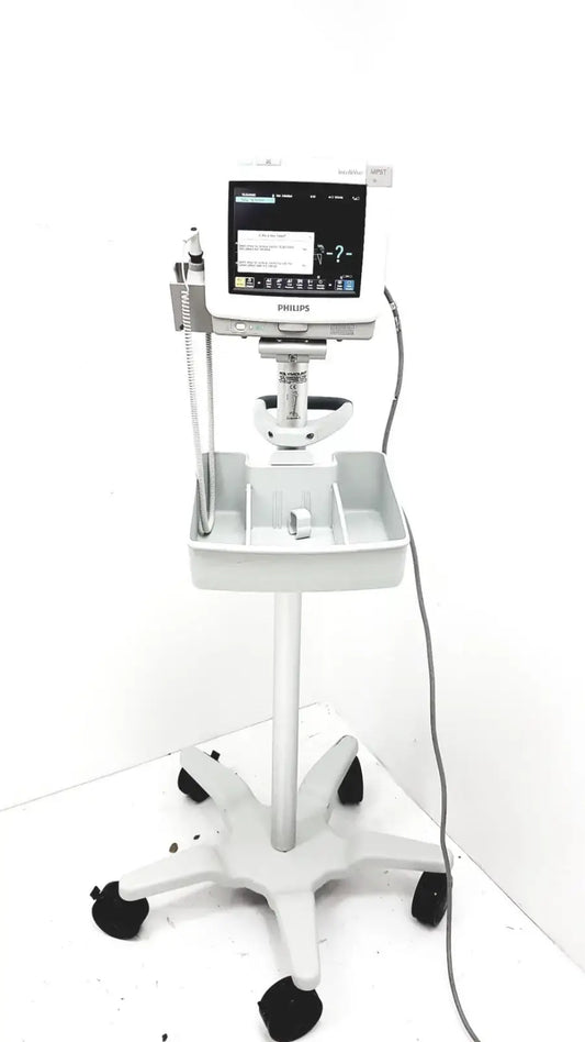 Reuse Medical Philips IntelliVue MP5T Patient Monitor Patient Monitors, second-hand product photo 1