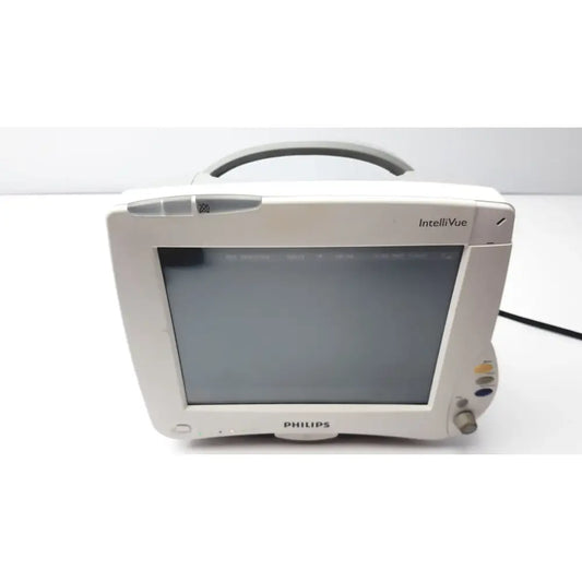 Reuse Medical Philips Intellivue Patient Monitor Patient Monitors, second-hand product photo 1