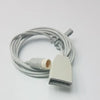 Philips Intellivue Reusable ECG 5 Lead & Trunk Cables M1668A