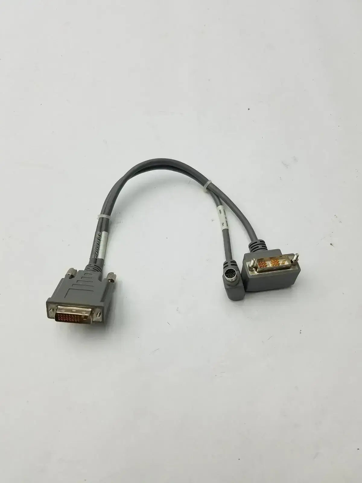Unbranded Philips IU22 PCI Dual Cables Set Graphics To UAVIO + DVI Graphics to SPD Ultrasound Cable Set, second-hand product photo 10