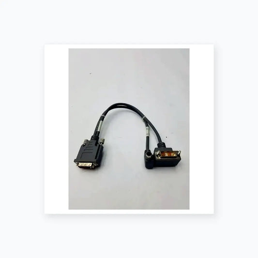 Unbranded Philips IU22 PCI Dual Cables Set Graphics To UAVIO + DVI Graphics to SPD Ultrasound Cable Set, second-hand product photo 2