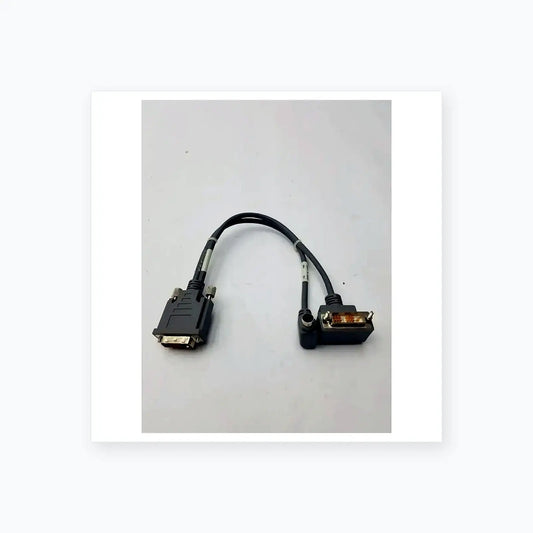 Unbranded Philips IU22 PCI Dual Cables Set Graphics To UAVIO + DVI Graphics to SPD Ultrasound Cable Set, second-hand product photo 2