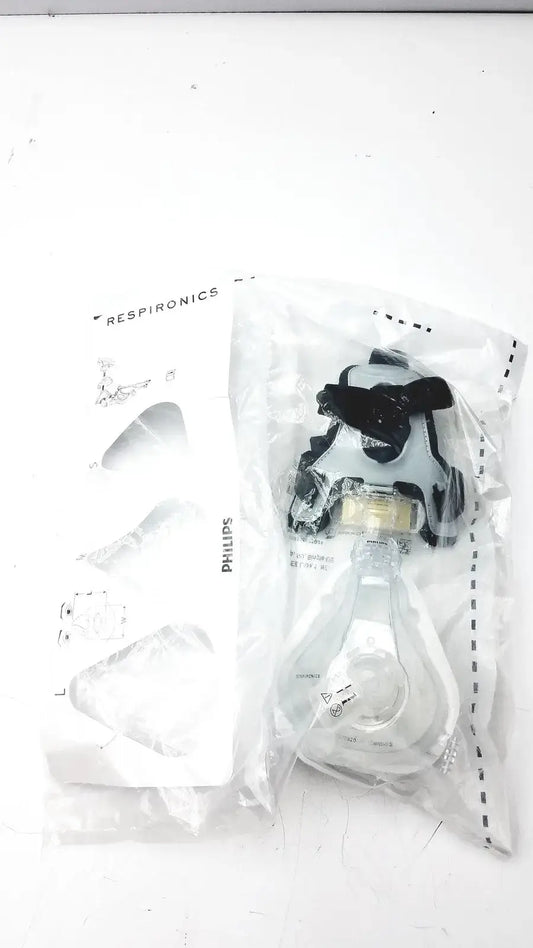 Reuse Medical Philips L AF531 EE Leak 1 NE Capstrap, SU, Single-US Ref 111912 CPAP Parts, second-hand product photo 1