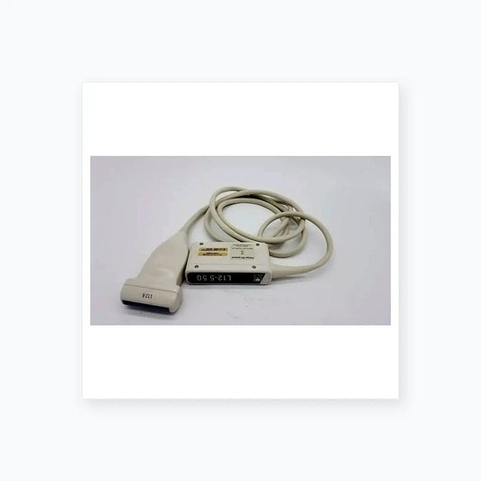 Philips L12-5 50 Linear Array Ultrasound Transducer Probe Linear Array Ultrasound Transducer Probe, second-hand product photo 2
