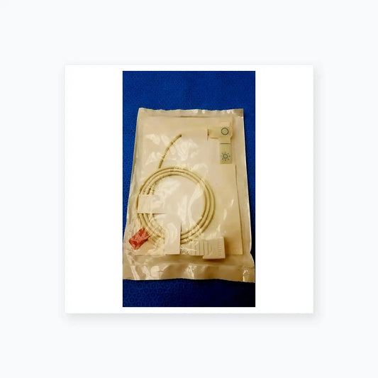 Philips M1131A SpO2 Sensor Disposable Adult/Pediatric – Pulse Oximeter Use Pulse Oximeter Sensor, second-hand product photo 2