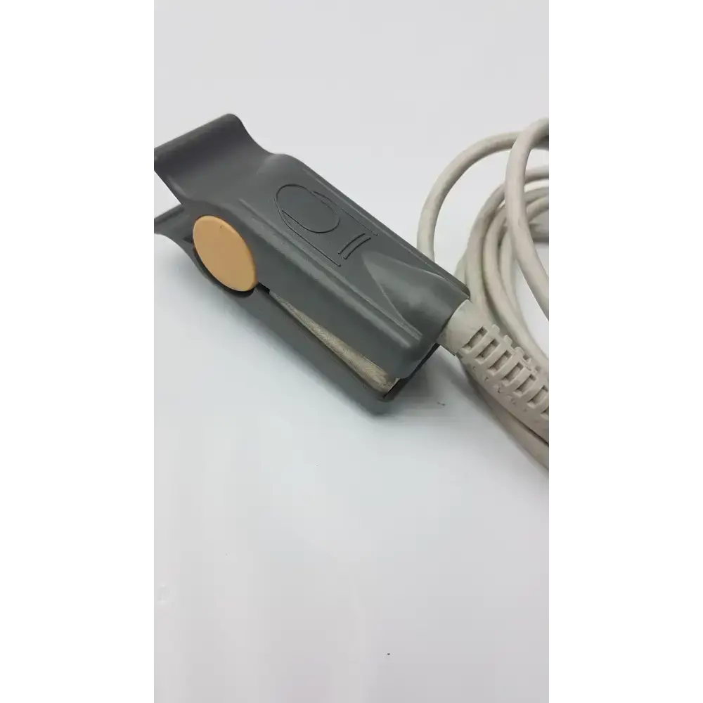 Philips M1196A Adult Finger Clip Spo2 Sensor SpO2 Sensor, second-hand product photo 7