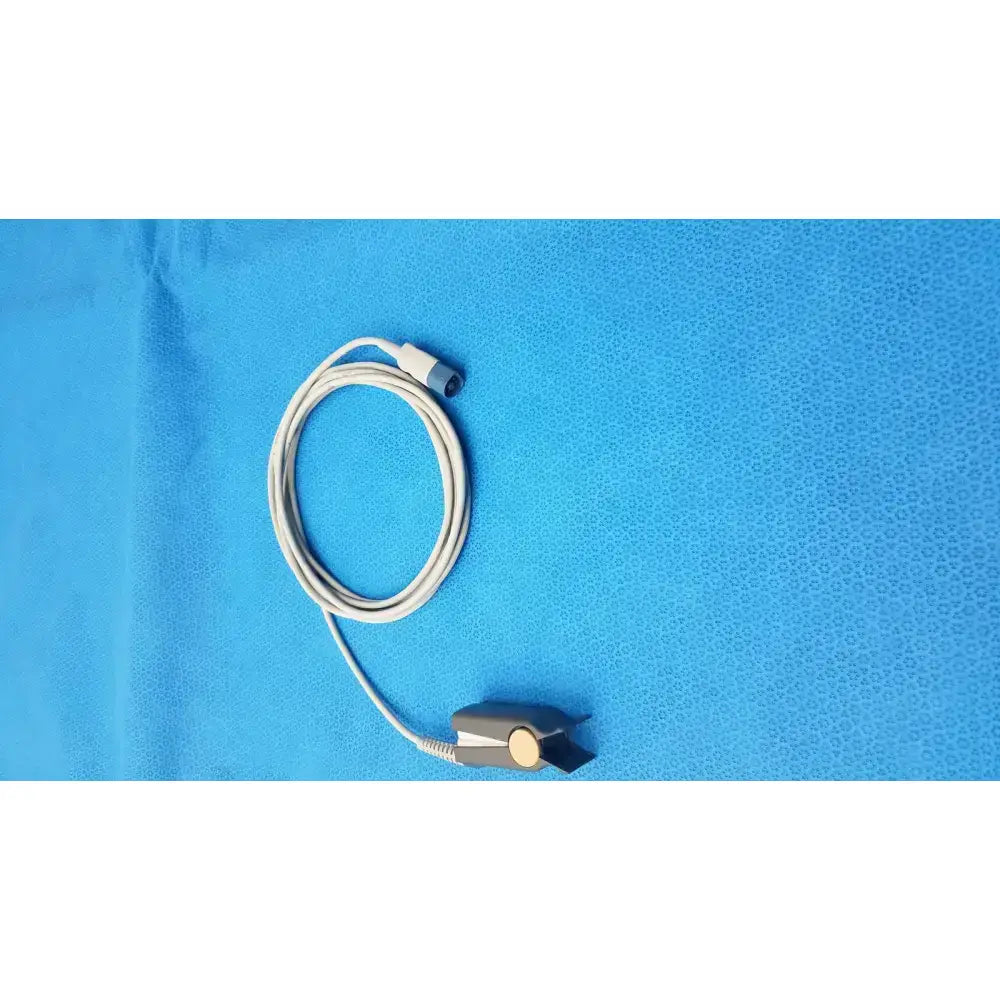 Philips M1196S SpO₂ Sensor – Reusable Adult Finger Clip, 3m (Refurbished) SpO2 Sensor, second-hand product photo 3